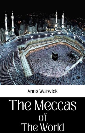 The meccas of the world - cover