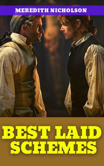 Best laid schemes - cover