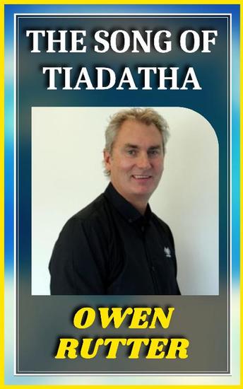 The song of tiadatha - cover