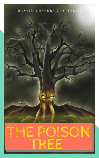 The poison tree - cover