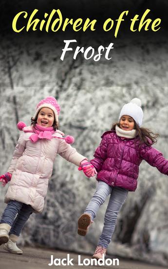 Children of the Frost - cover