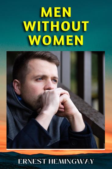 Men without women - cover