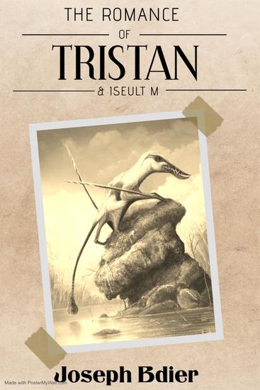The Romance of Modern Geology - cover