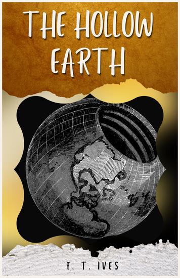 The hollow earth - cover