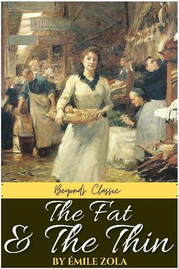 The Fat and the Thin - cover
