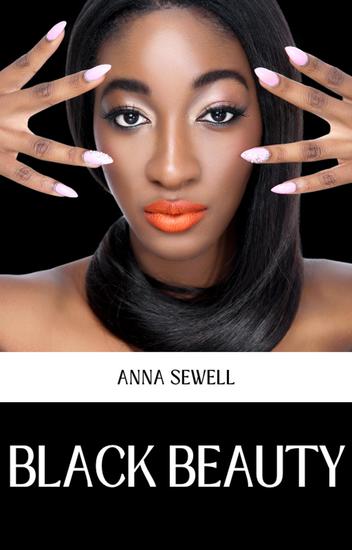 Black beauty - cover