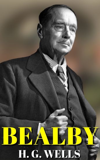 Bealby - cover