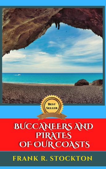 Buccaneers and pirates of our coasts - cover