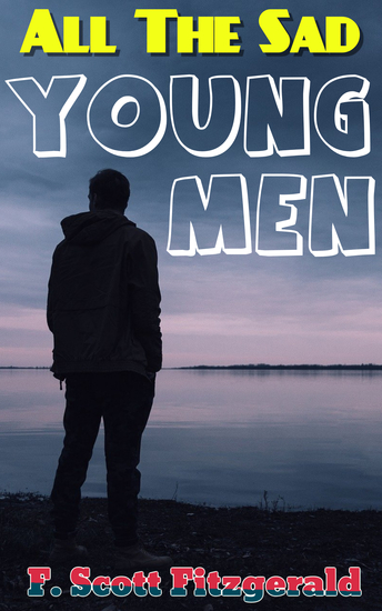 All the Sad Young Men - cover