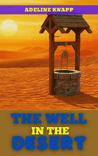 The well in the desert - cover