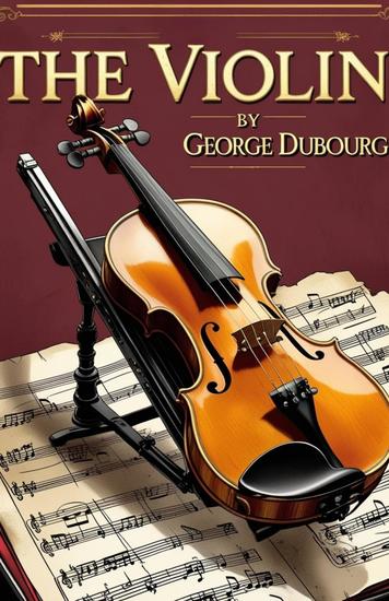 The Violin - cover