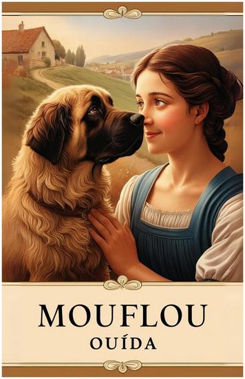 Moufflou and other stories - cover