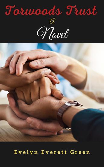 Torwoods Trust A Novel - cover
