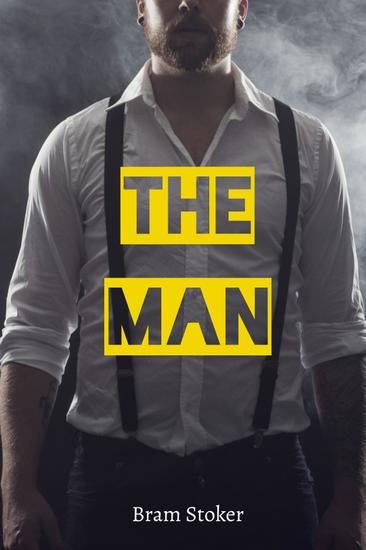 The Man - cover