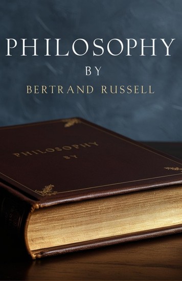 Philosophy - cover