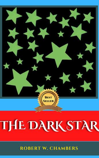 The dark star - cover