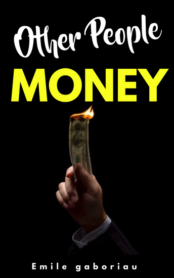 Other People's Money - cover
