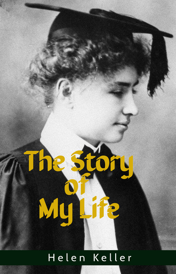 The Story of My Life - cover