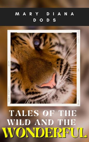 Tales of the Wild and Wonderful - cover