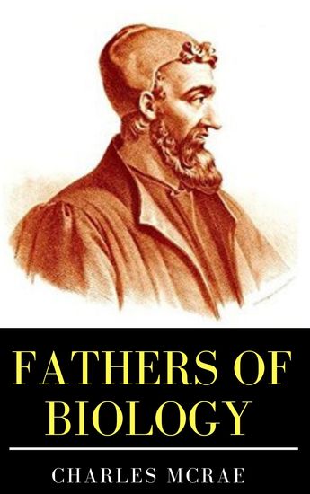 Fathers of Biology - cover