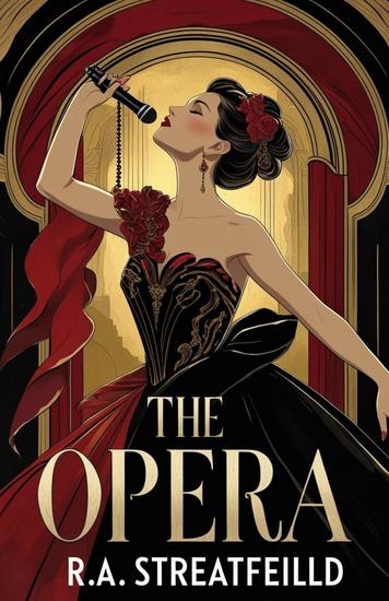 The Opera: A Sketch of the Development of Opera With full Descriptions of all Works in the Modern Repertory - cover