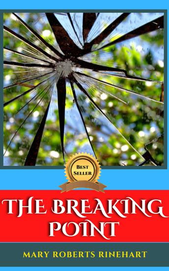 The breaking point - cover