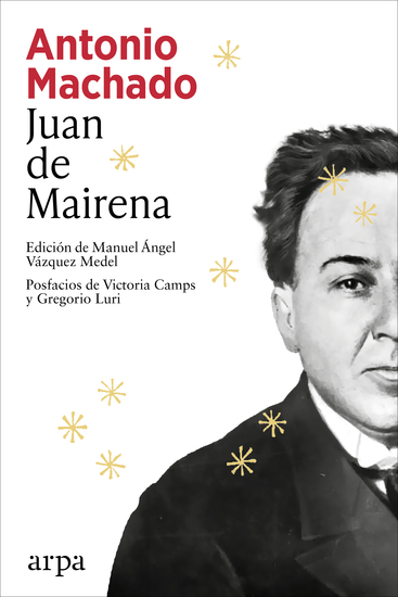 Juan de Mairena - cover