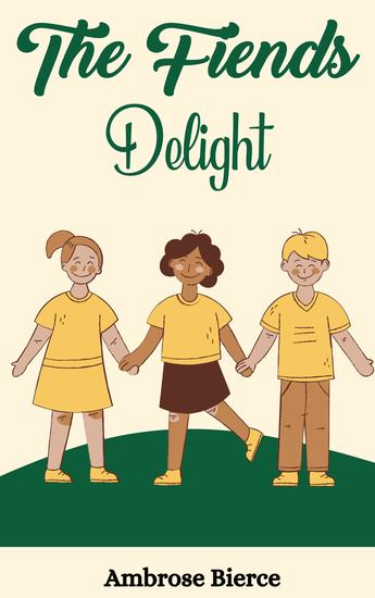 The Fiends Delight - cover
