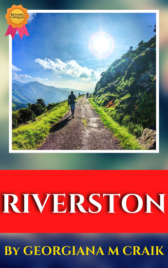 Riverston - cover