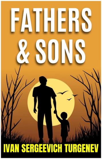 Fathers and Sons - cover