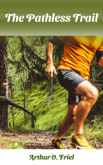 The Pathless Trail - cover