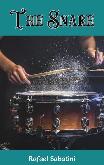 The Snare - cover