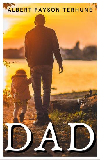 Dad - cover