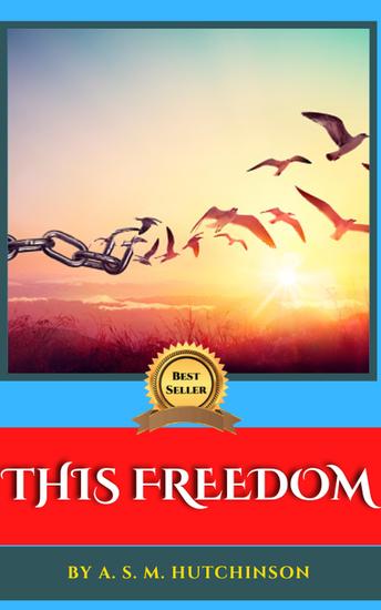 This freedom - cover