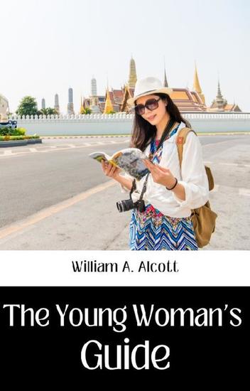The young woman's guide - cover