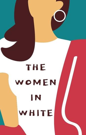 The Woman in White - cover