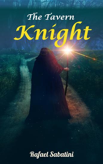 The Tavern Knight - cover