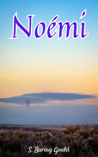 Noémi - cover