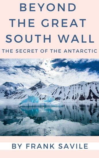 Beyond The Great South Wall - cover