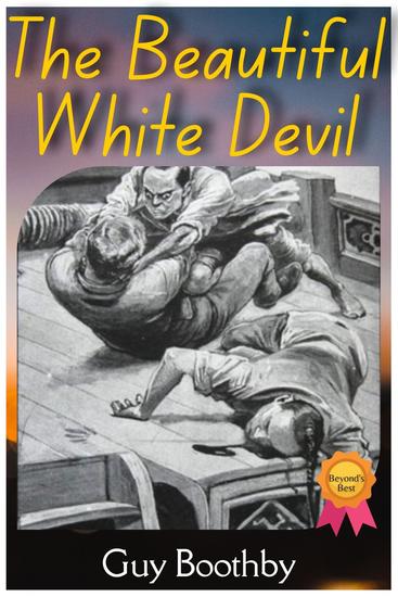 The Beautiful White Devil - cover