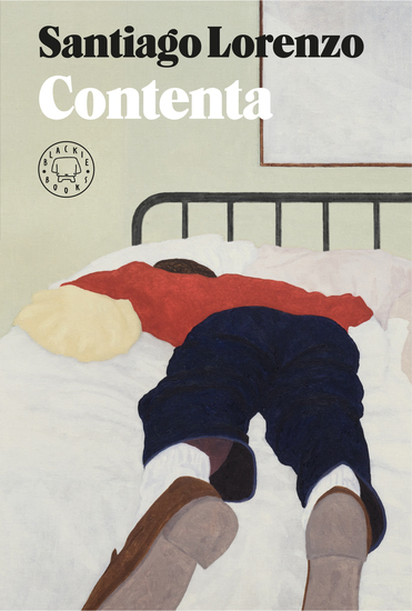 Contenta - cover