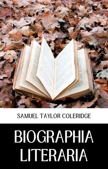 Biographia literaria - cover