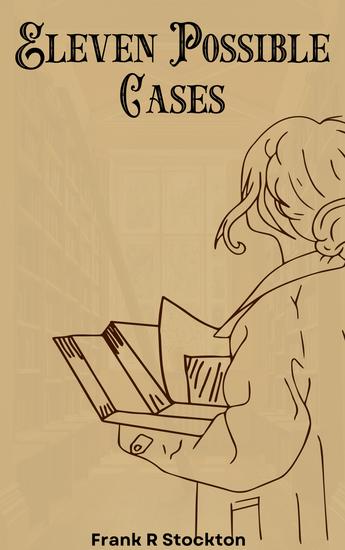 Eleven Possible Cases - cover