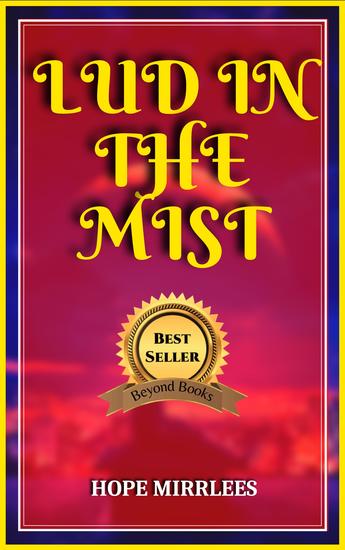 Lud-in-the-mist - cover