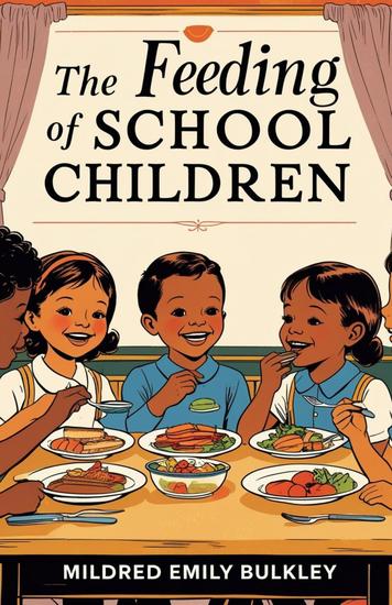 The Feeding of School Children - cover