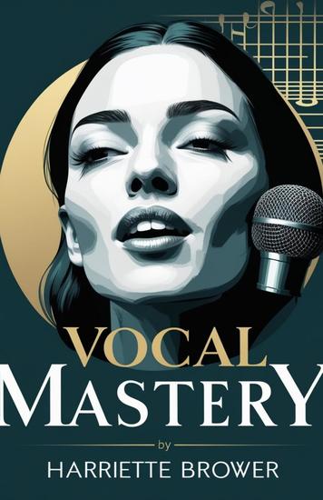 Vocal Mastery: Talks with Master Singers and Teachers - cover