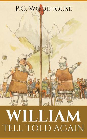 William Tell Told Again - cover