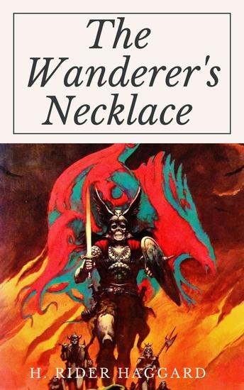 The Wanderer's Necklace - cover
