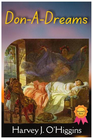 Don-A-Dreams - cover