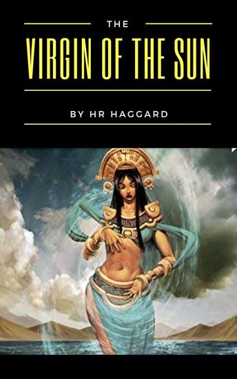 The Virgin of the World of Hermes Mercurius Trismagistus - cover